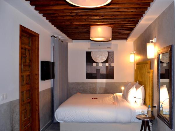 Riad Dar Dar : photo 5 de la chambre chambre double ou lits jumeaux supérieure