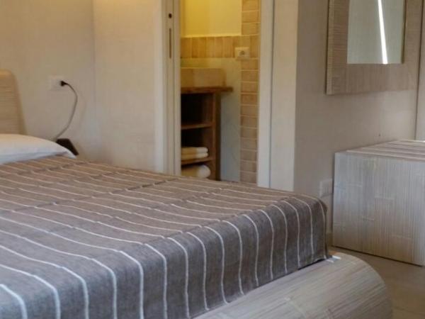 La casa di Pier : photo 5 de la chambre chambre double