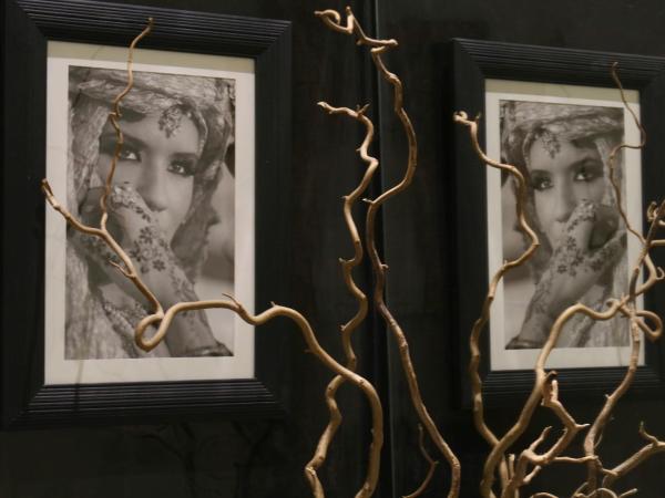 Riad Andallaspa : photo 4 de la chambre suite familiale