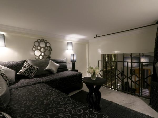 Riad Andallaspa : photo 8 de la chambre suite familiale