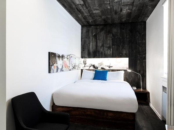 C3- Hotel Art De Vivre : photo 5 de la chambre chambre lit queen-size Économique