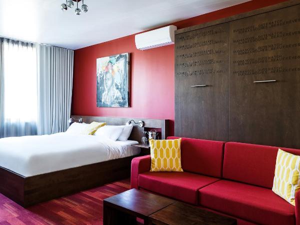 C3- Hotel Art De Vivre : photo 7 de la chambre suite junior