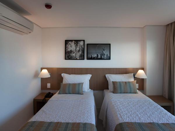 Crocobeach Hotel : photo 4 de la chambre chambre supérieure
