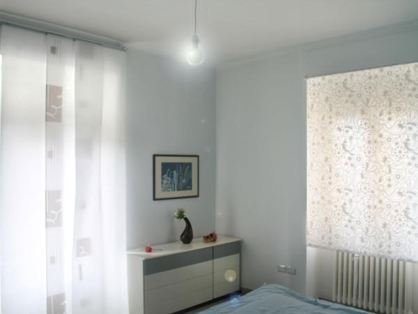 La Casa Di Nina : photo 7 de la chambre chambre double avec salle de bains privative extérieure