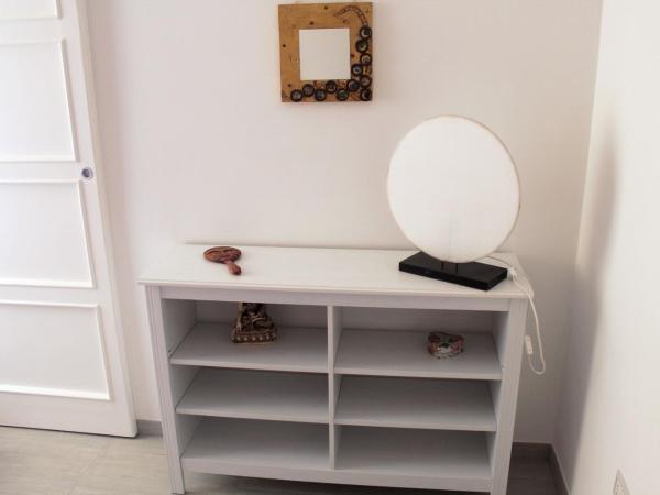 La Casa Di Nina : photo 7 de la chambre chambre double avec salle de bains privative