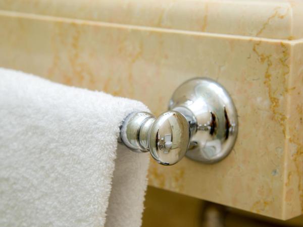 Hotel Vittoria : photo 8 de la chambre chambre simple supérieure