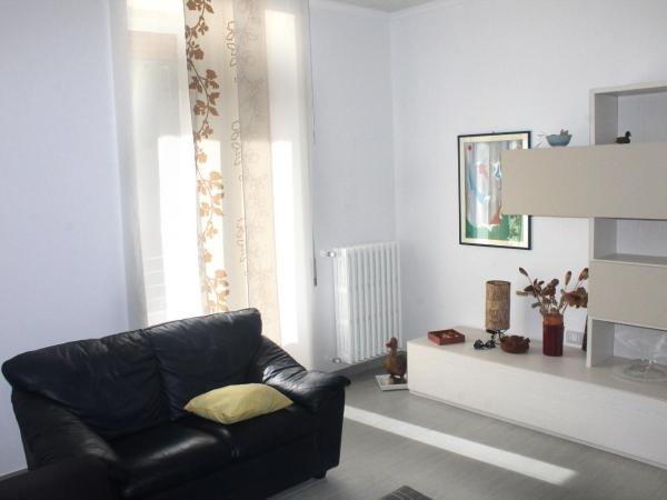 La Casa Di Nina : photo 2 de la chambre chambre double avec salle de bains privative extérieure