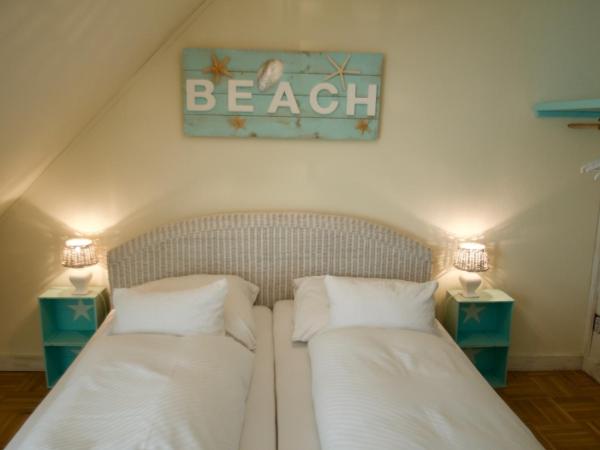 Landhaus Hamm : photo 10 de la chambre appartement 1 chambre