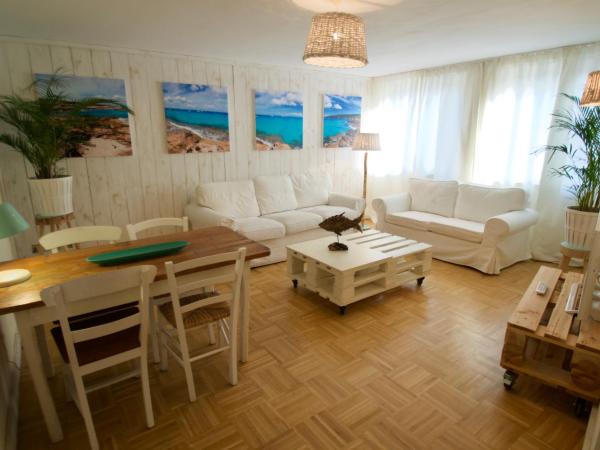 Landhaus Hamm : photo 8 de la chambre appartement 1 chambre