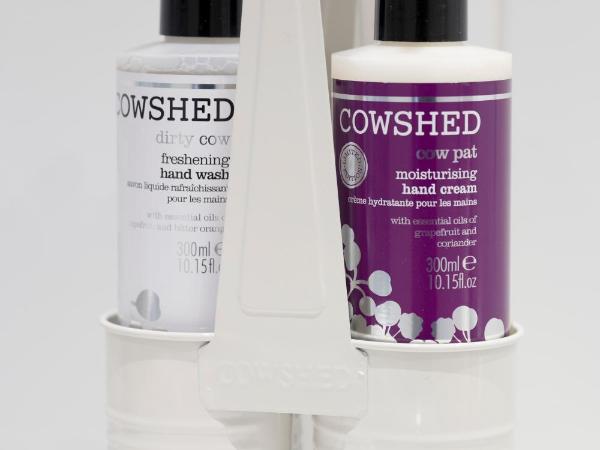 Jorvik House : photo 10 de la chambre chambre double ou lits jumeaux de luxe