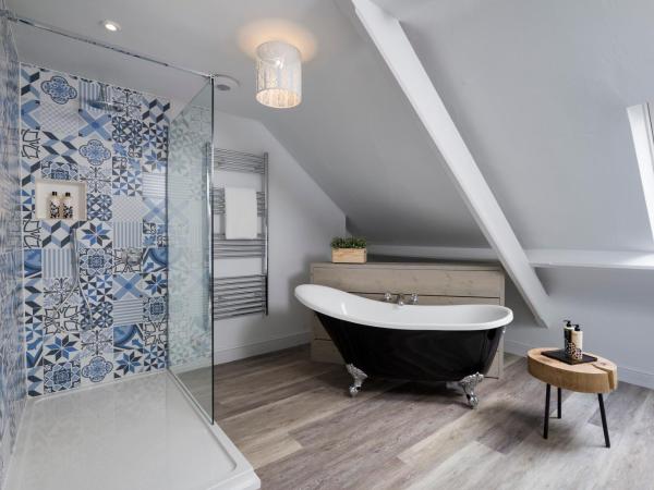 Jorvik House : photo 4 de la chambre suite de luxe loft