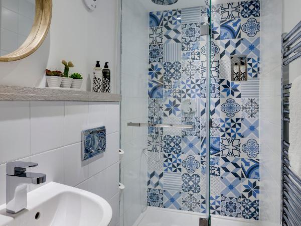 Jorvik House : photo 6 de la chambre chambre double ou lits jumeaux de luxe