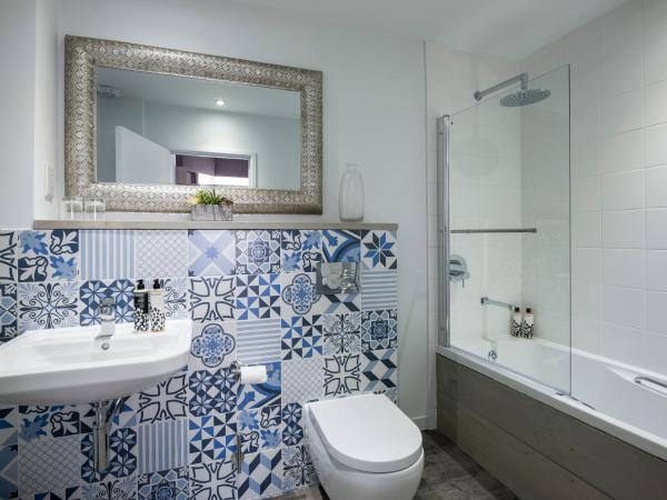 Jorvik House : photo 7 de la chambre chambre double ou lits jumeaux de luxe