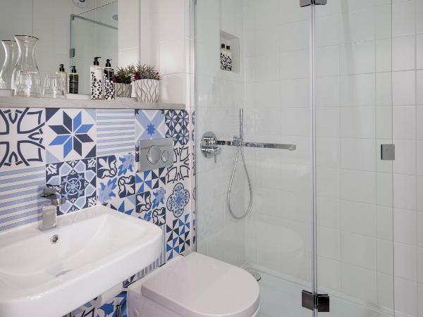 Jorvik House : photo 9 de la chambre chambre double ou lits jumeaux de luxe