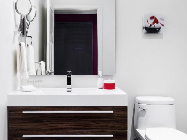 C3- Hotel Art De Vivre : photo 3 de la chambre suite junior