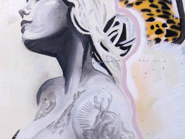 C3- Hotel Art De Vivre : photo 6 de la chambre suite junior