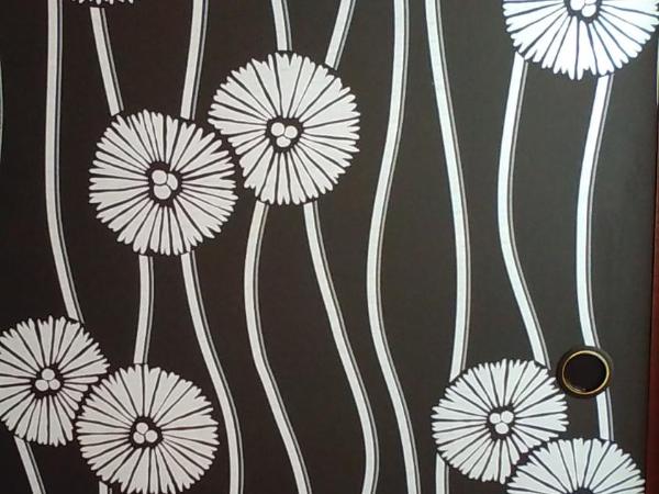 Hiroshima Guesthouse HARU : photo 8 de la chambre lit dans dortoir mixte de 6 lits