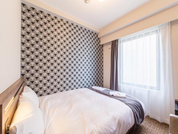 Hotel M's Plus Shijo Omiya : photo 4 de la chambre chambre simple