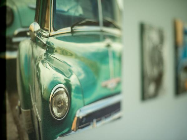 hôtel QUICK Palace Tours Nord : photo 4 de la chambre chambre double