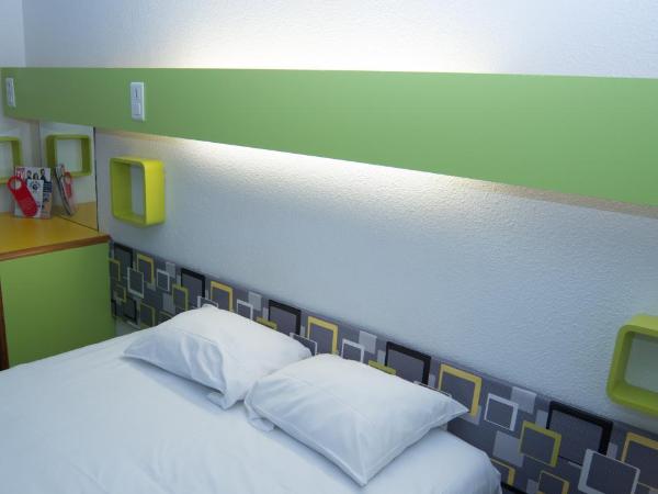 hôtel QUICK Palace Tours Nord : photo 5 de la chambre chambre double