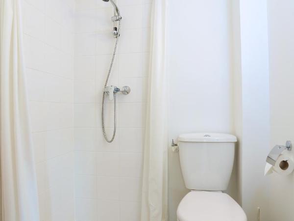 Apparteo Nancy : photo 6 de la chambre studio (1 adulte)