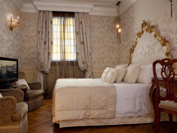 Baglioni Hotel Luna - The Leading Hotels of the World : photo 3 de la chambre chambre double supérieure