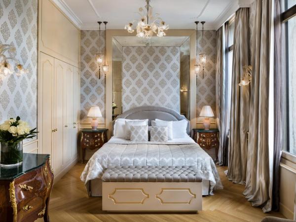 Baglioni Hotel Luna - The Leading Hotels of the World : photo 4 de la chambre suite