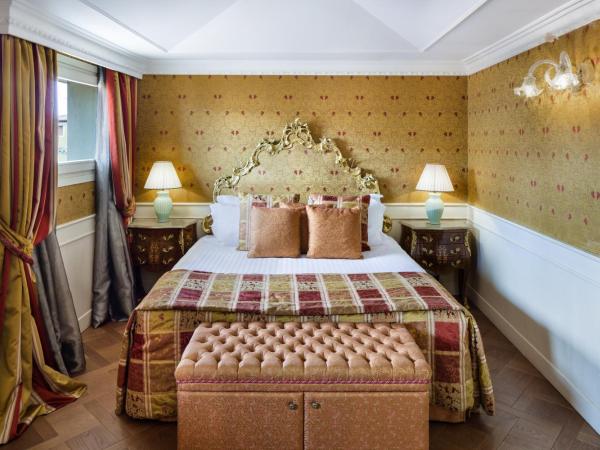 Baglioni Hotel Luna - The Leading Hotels of the World : photo 4 de la chambre suite familiale