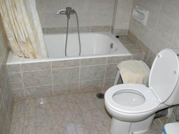 Oasis Guesthouse : photo 5 de la chambre chambre lits jumeaux