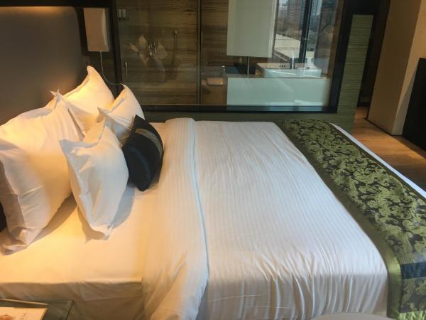 The Empresa Hotel : photo 4 de la chambre chambre exécutive