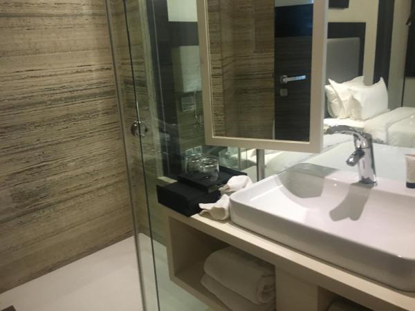 The Empresa Hotel : photo 4 de la chambre chambre deluxe