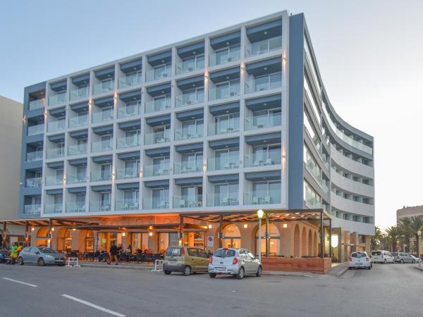 Ibiscus Hotel : photo 3 de la chambre chambre simple