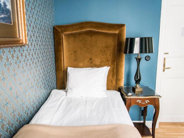 Hotel Eggers : photo 5 de la chambre chambre simple