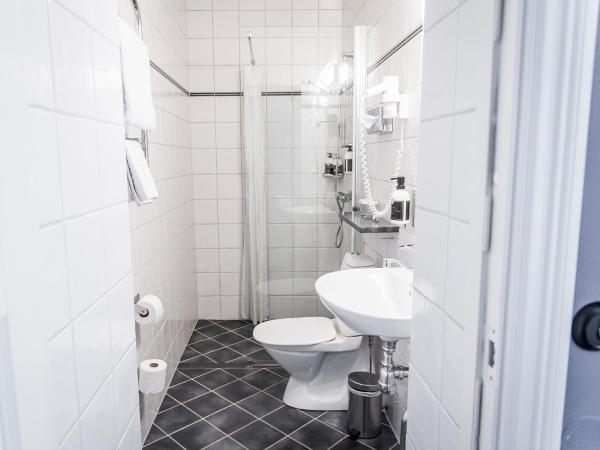 Hotel Eggers : photo 2 de la chambre chambre simple