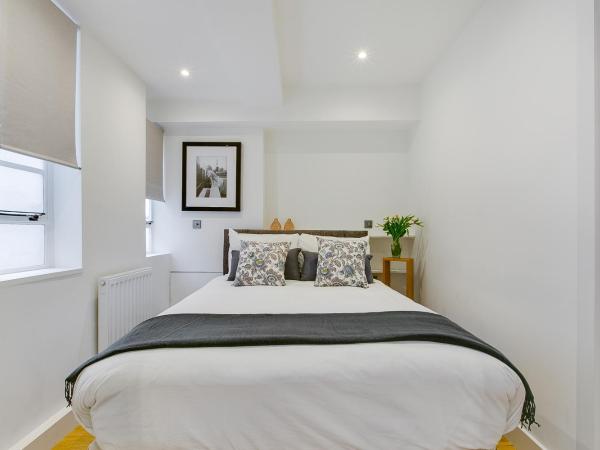 Nell Gwynn Chelsea Accommodation : photo 2 de la chambre appartement 1 chambre