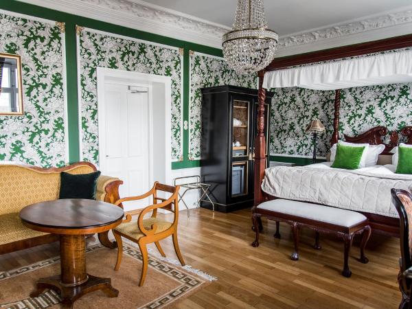 Hotel Eggers : photo 2 de la chambre chambre exécutive