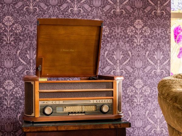 Hotel Eggers : photo 5 de la chambre chambre double exécutive avec balcon