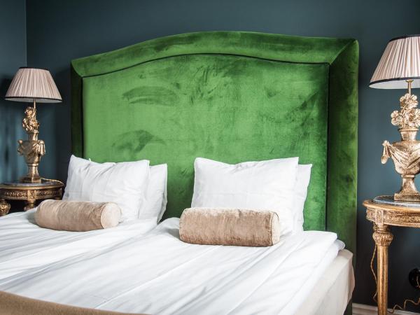 Hotel Eggers : photo 3 de la chambre chambre double classique