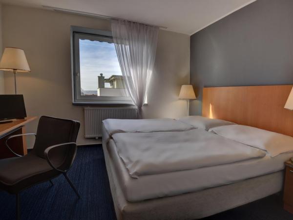 Hotel Henrietta : photo 1 de la chambre chambre double