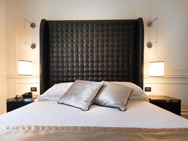 Verona House Aparthotel : photo 5 de la chambre appartement de luxe en duplex (5 adultes)