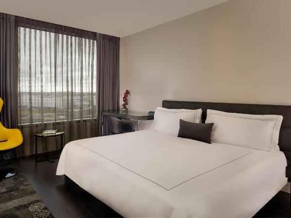 Park Plaza London, Park Royal : photo 5 de la chambre studio lit king-size