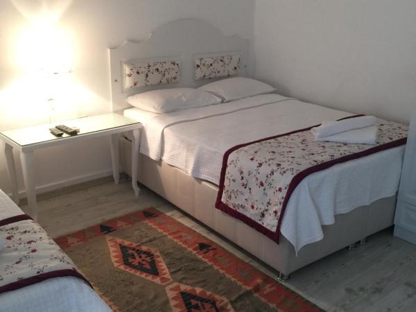 Pasha Motel : photo 3 de la chambre chambre quadruple - vue sur mer