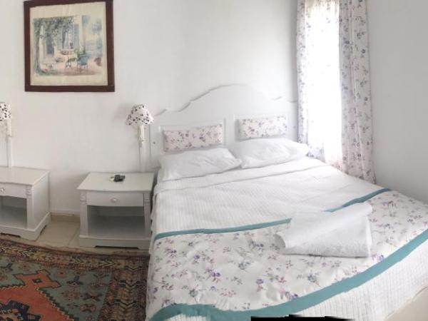 Pasha Motel : photo 1 de la chambre chambre quadruple - vue sur mer