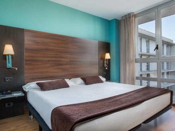 Eurostars Rey Fernando : photo 2 de la chambre  chambre double