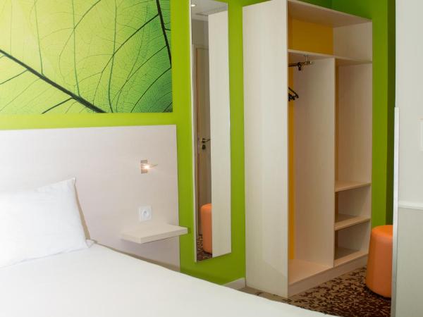 ibis styles Villeneuve Sur Lot : photo 2 de la chambre chambre double