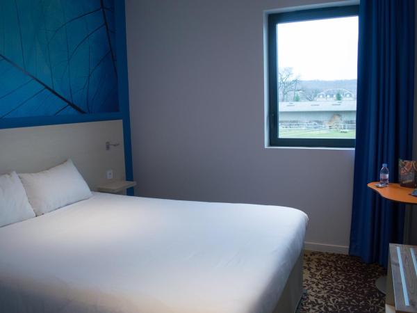 ibis styles Villeneuve Sur Lot : photo 3 de la chambre chambre double