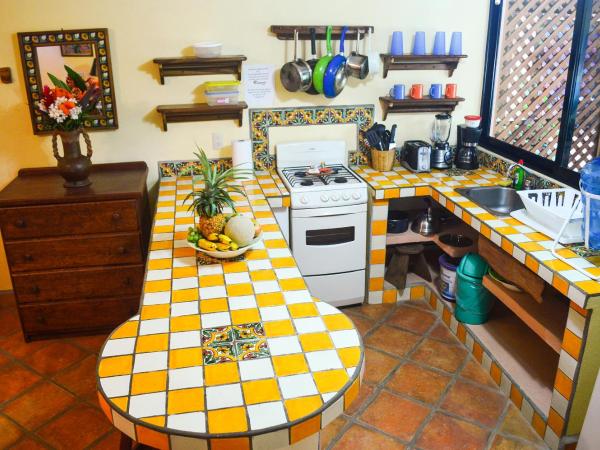 Hotel Casamar Suites : photo 6 de la chambre studio - bugambilia