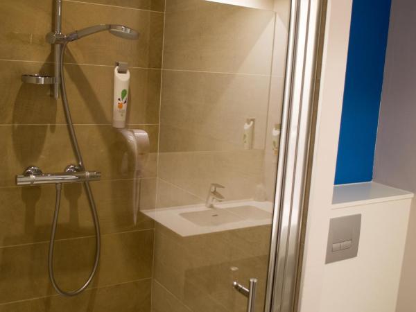 ibis styles Villeneuve Sur Lot : photo 4 de la chambre chambre double