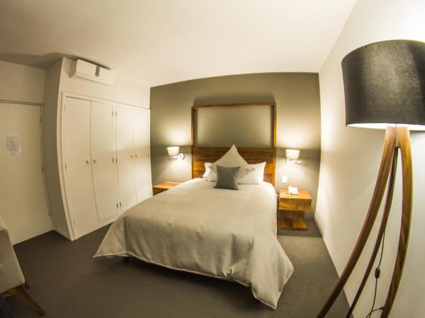 Hotel Boutique Abad : photo 4 de la chambre chambre standard lit queen-size