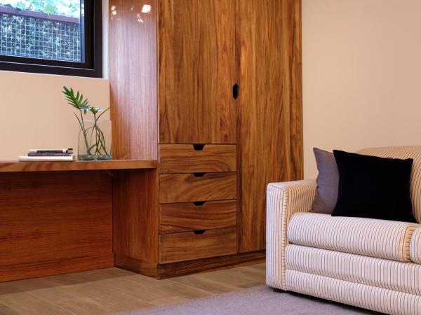 El Callejón Hotel Boutique : photo 1 de la chambre suite standard